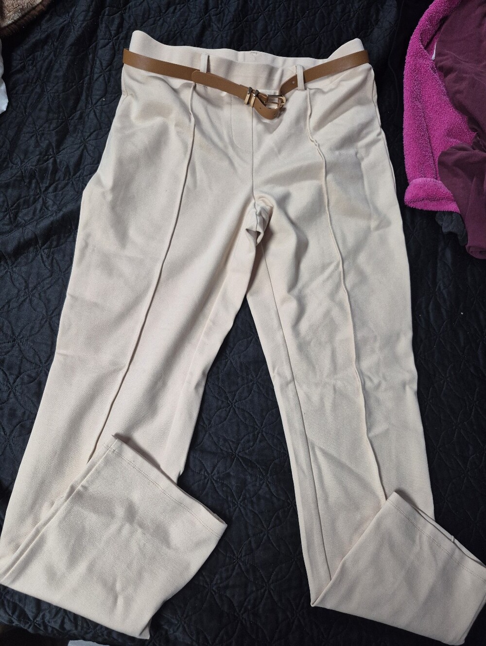 Dressy Pants